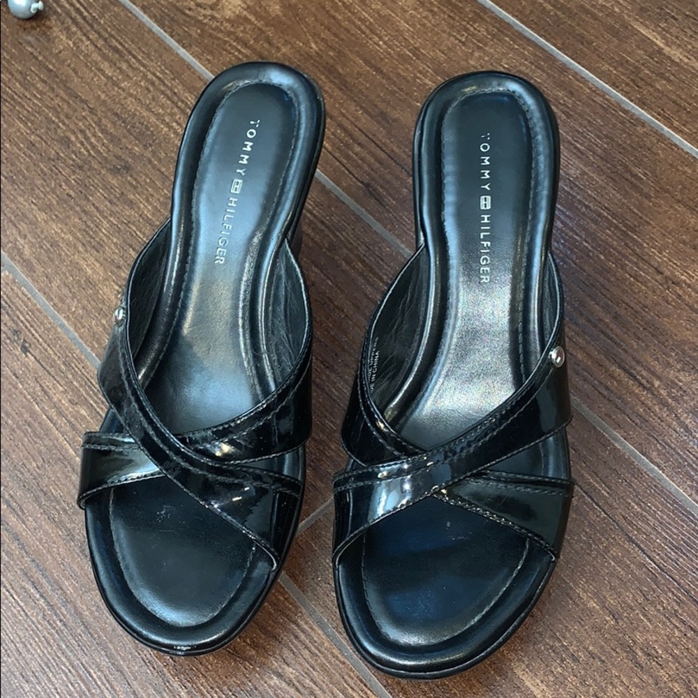 Worn Once Steve Madden Heels